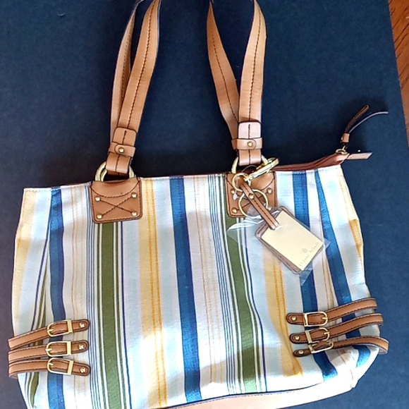 Etienne Aigner Handbags - Aigner Tote Bag